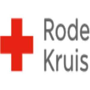 Rode Kruis nieuw logo - Bosrand